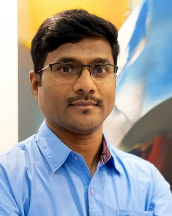 Anand Mali