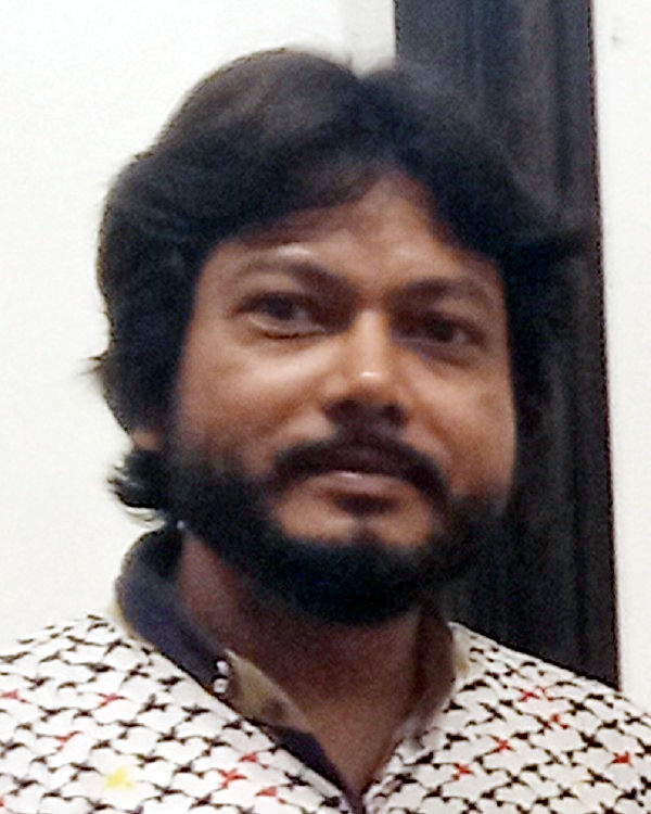 Arabinda Samanta