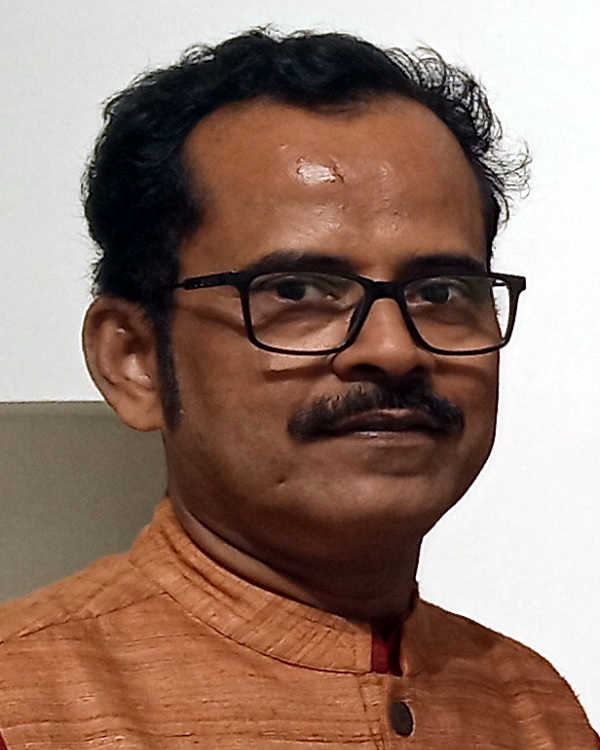 Arpan Bhowmick