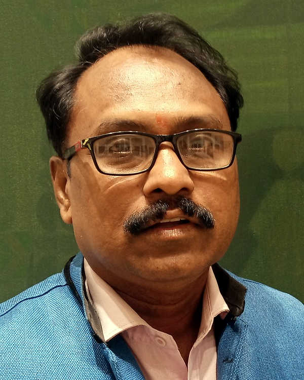 Digambar Gavali