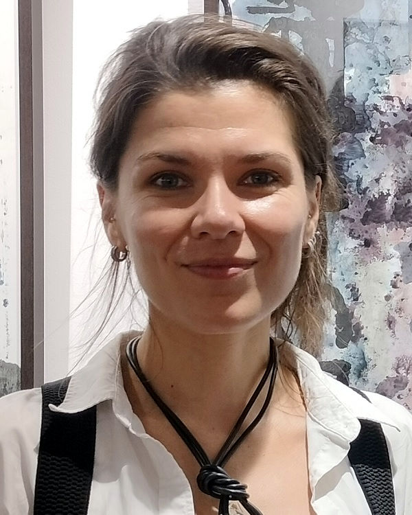 Dominika Stawarz