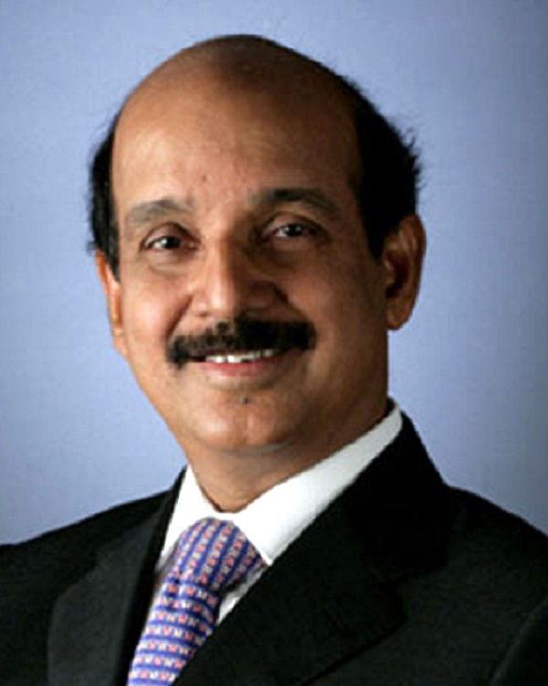 Dr. Ramakanta Panda