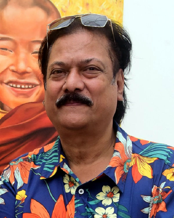 Jain Kamal