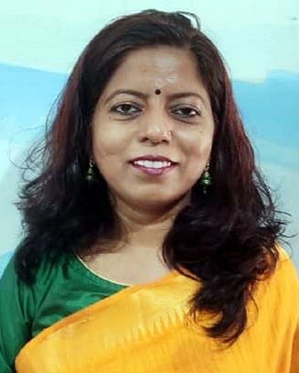 Jaya Daronde