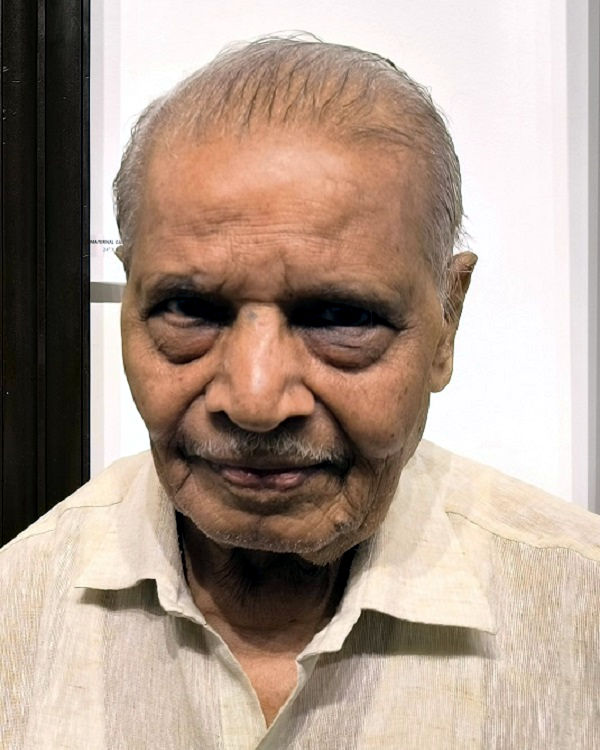 J. S. Munnolli