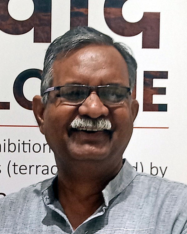 Madhukar Wanjari