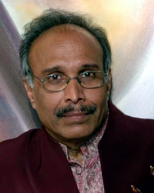Madhusudan Kumar