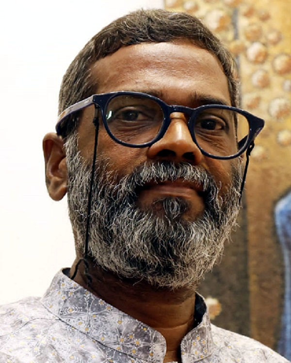 Mohanan Vasudevan