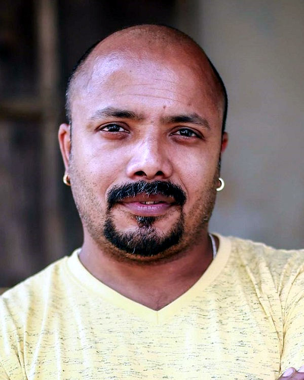 Mrinal Dey