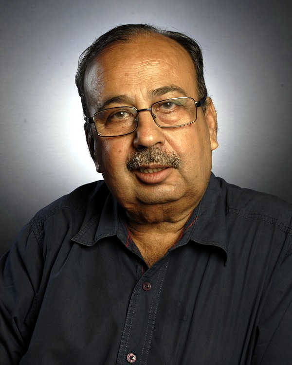 Mukesh Parpiani