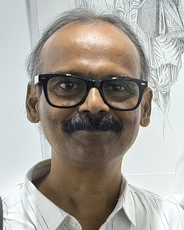 Pamarthy Shankar