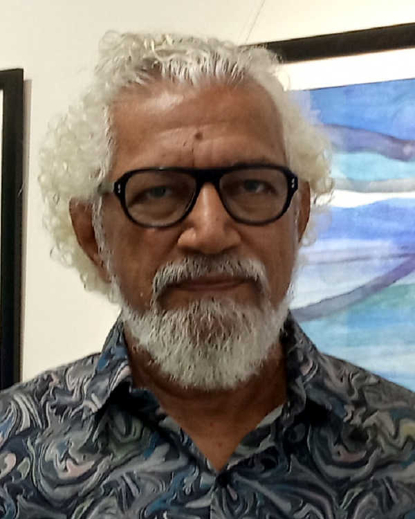Prakash Bal Joshi