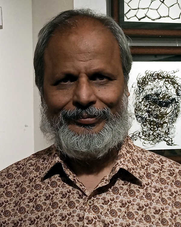 Pramod Sahasrabuddhe