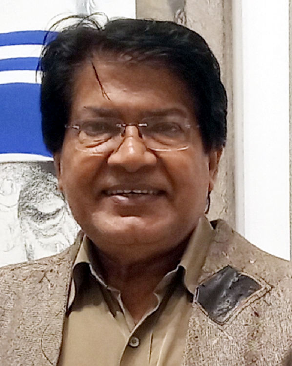Raamji Sharmaa