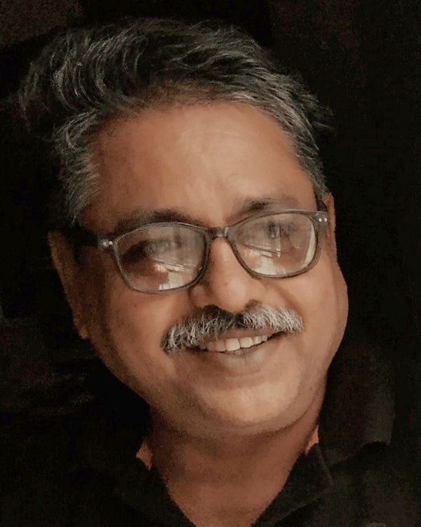 Rajendra Patil (Para)