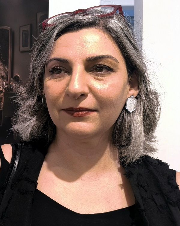Shadi Ghadirian