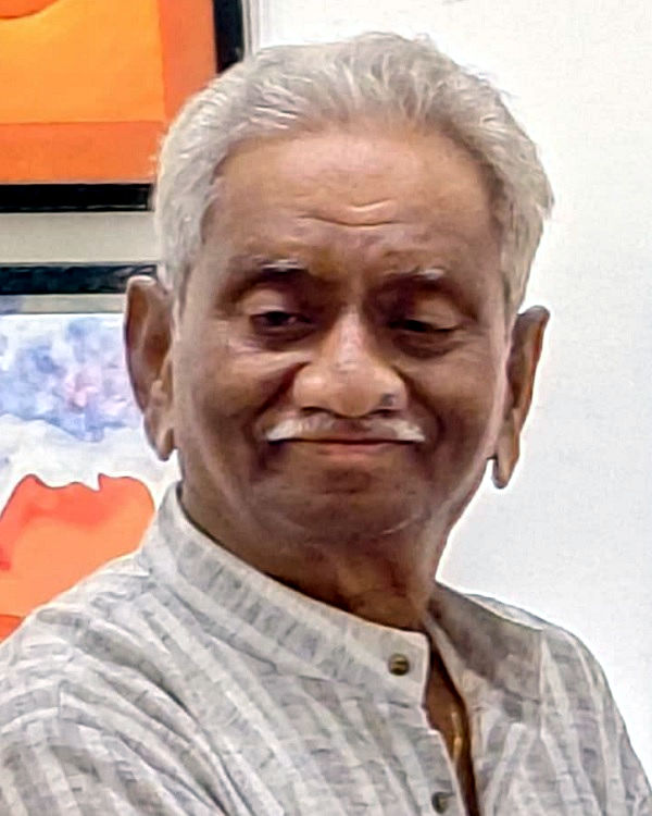 Shantaram K Sonawane
