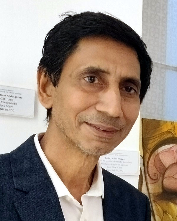 Sunil Chauhan