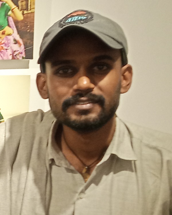 Tarun Chouhan