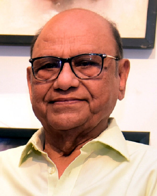 Vasant Sonavani