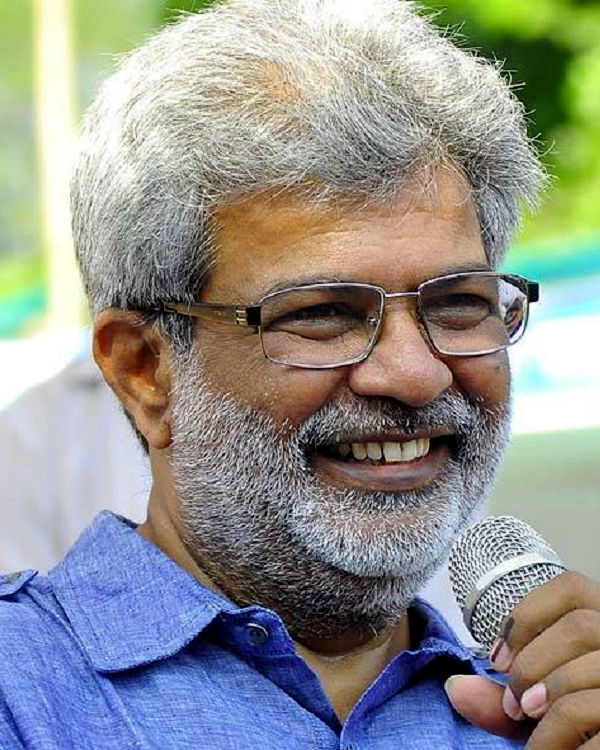 Vasudeo Kamath