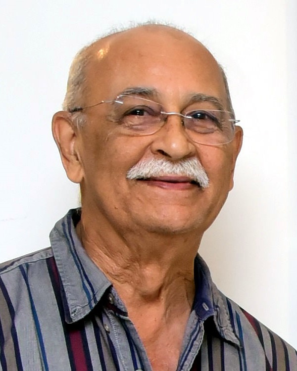 Vibhuraj Kapoor