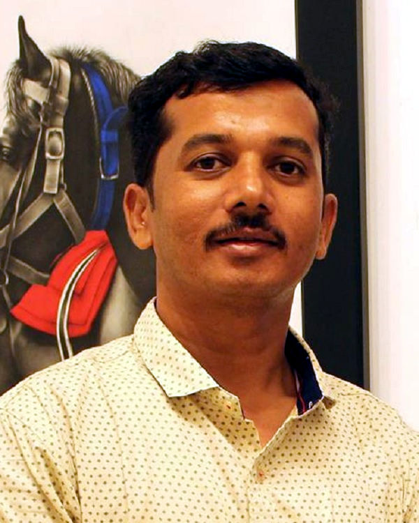 Yuvraj Patil
