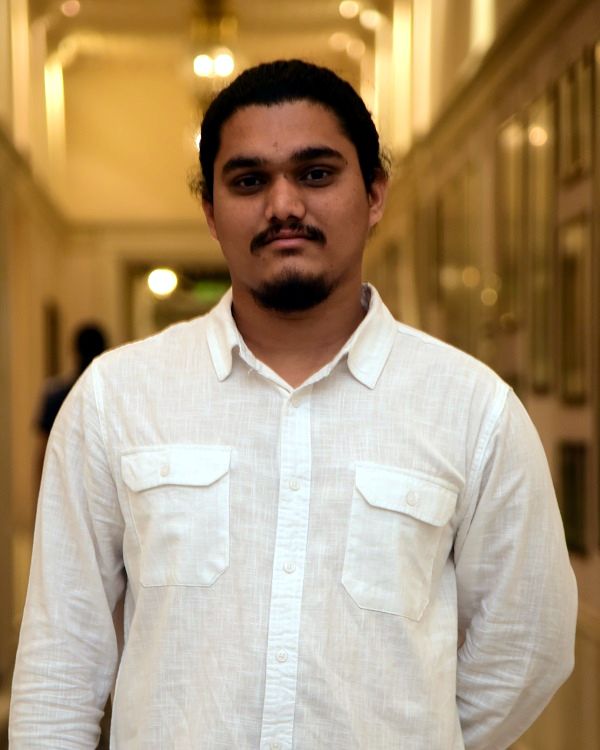 Bhavesh Jadhav