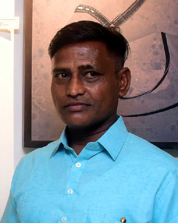 Deepak Bachchhav