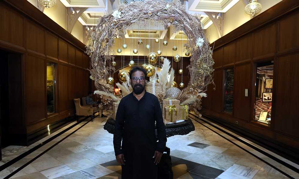 deleep subramanian