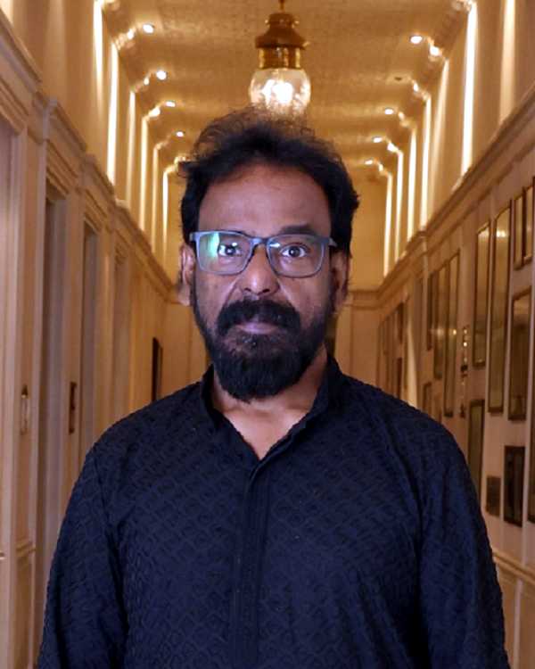 Deleep Subramanian