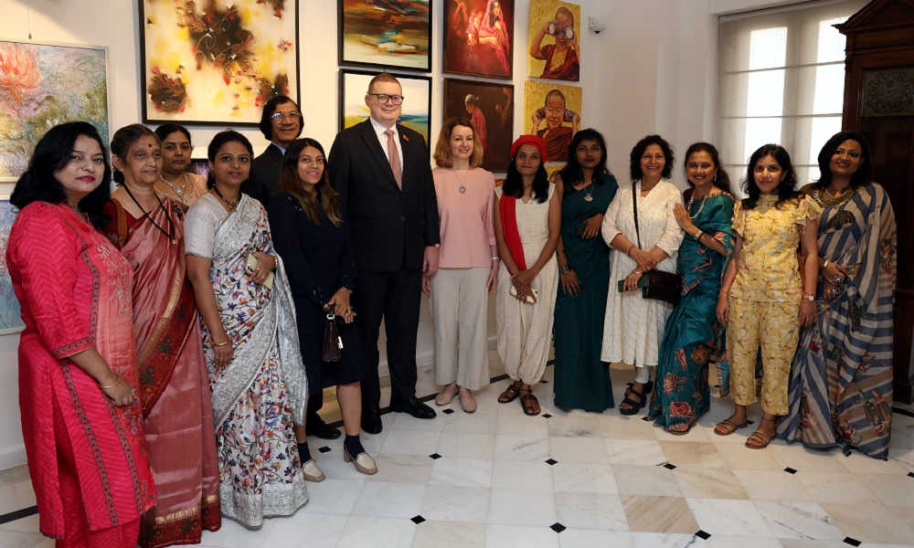 dhruti panchal