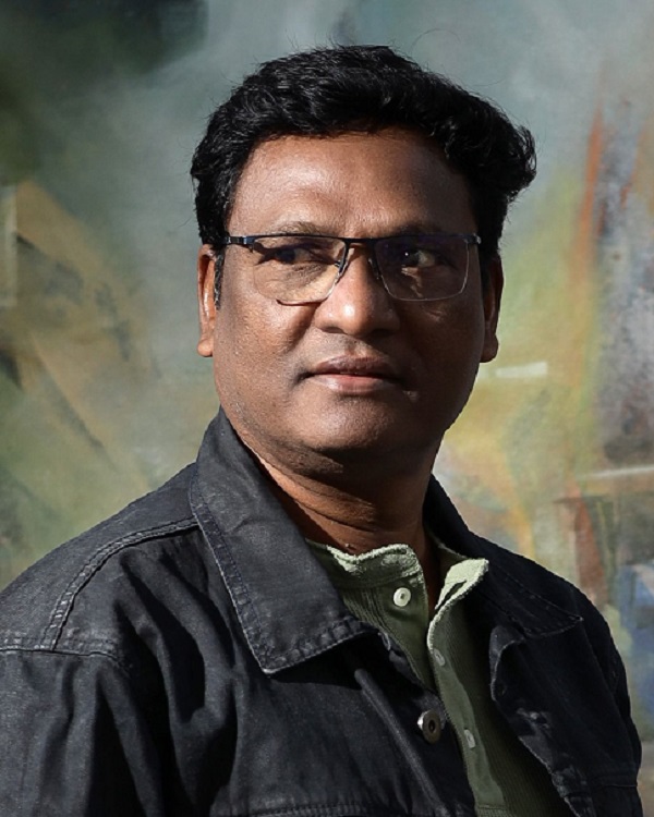 Dilip Mali