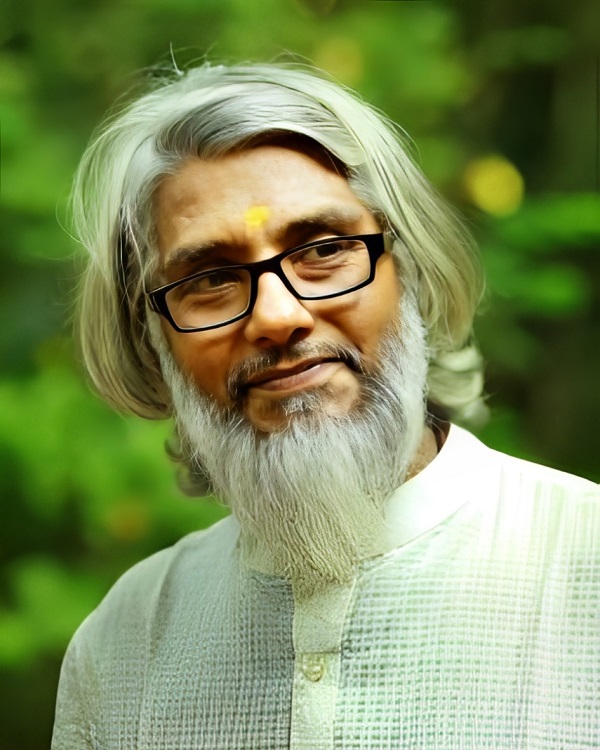 Gireesan Bhattathiripad