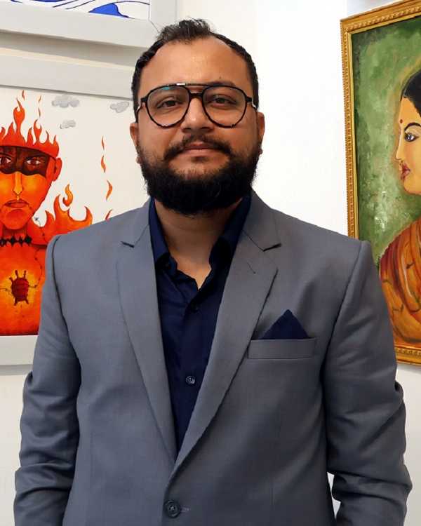 Himanshu Soni