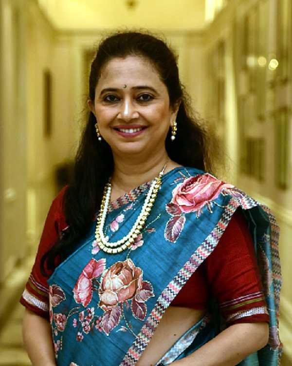 jyoti Malik