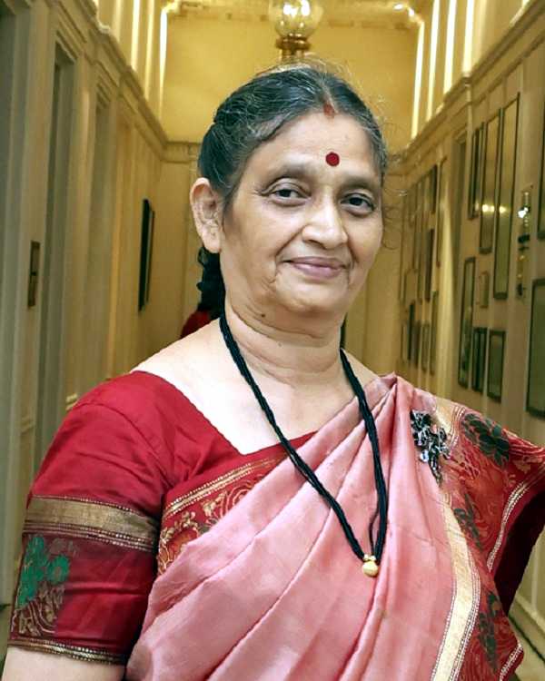 Prof. Jyotsna Vinod Pathare