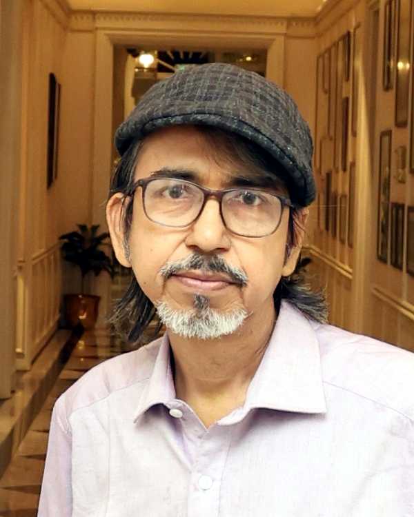 Kasi Nath Bose