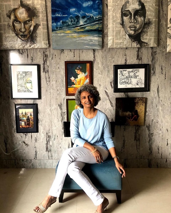Kirthi Shetty