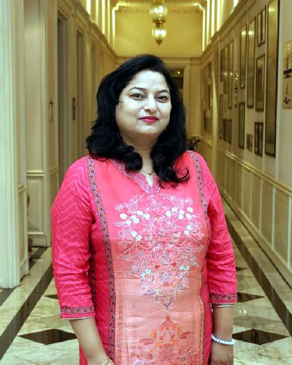 Leena Bhagat