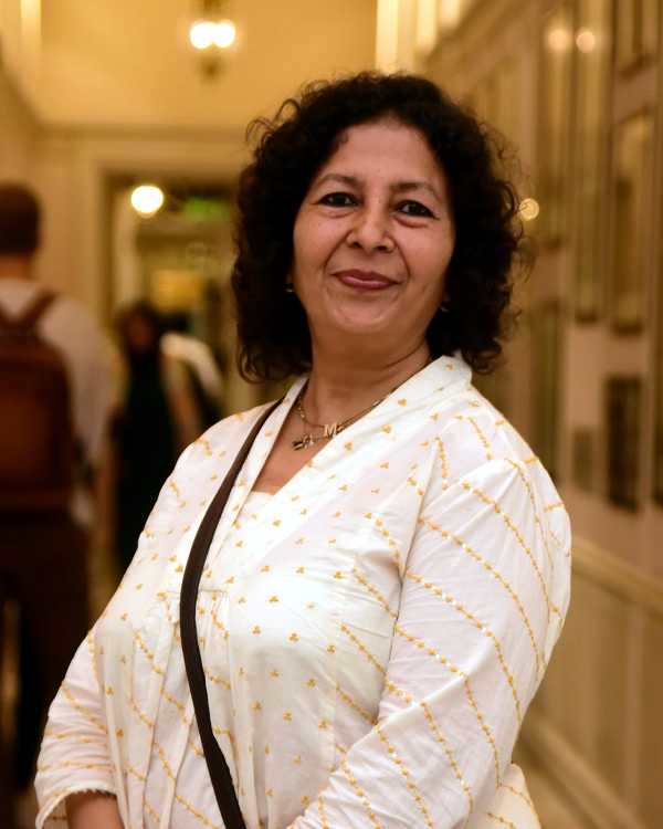 Mansha Pradeep