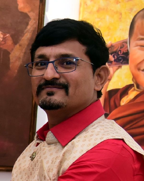 Nandoo Sarswati
