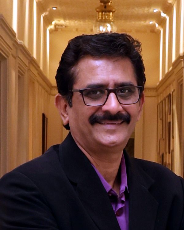 Nitin Kulkarni