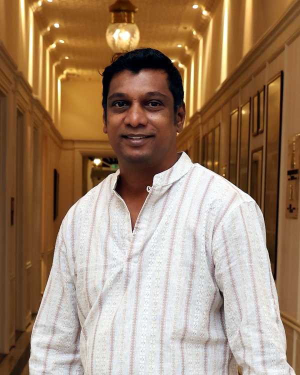 Prabodh Gamare