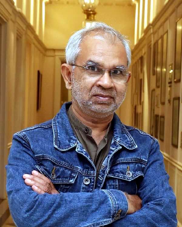 Purushottam Vadher