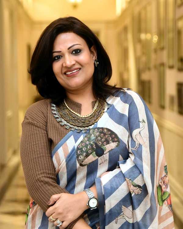 Shruti Goenka