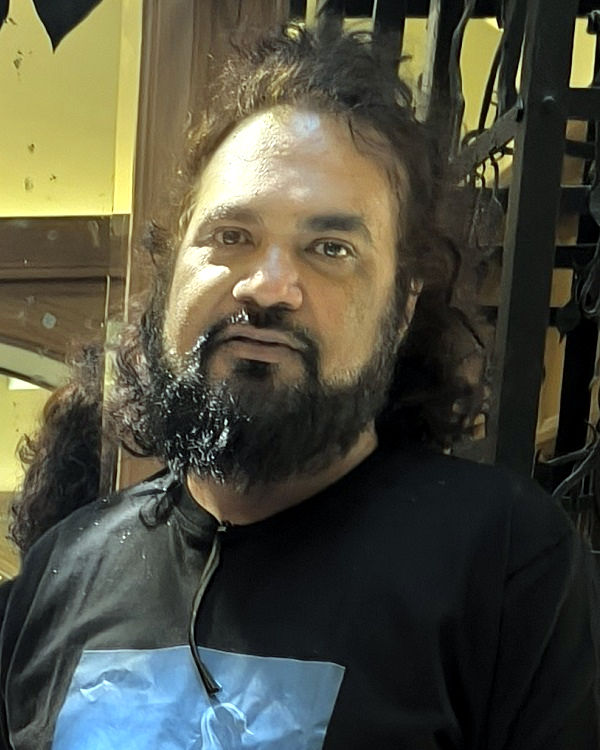 Sunil Deore