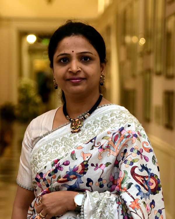 Sushma Adate