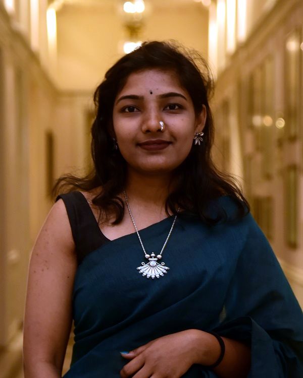 Vijaya Gunjal