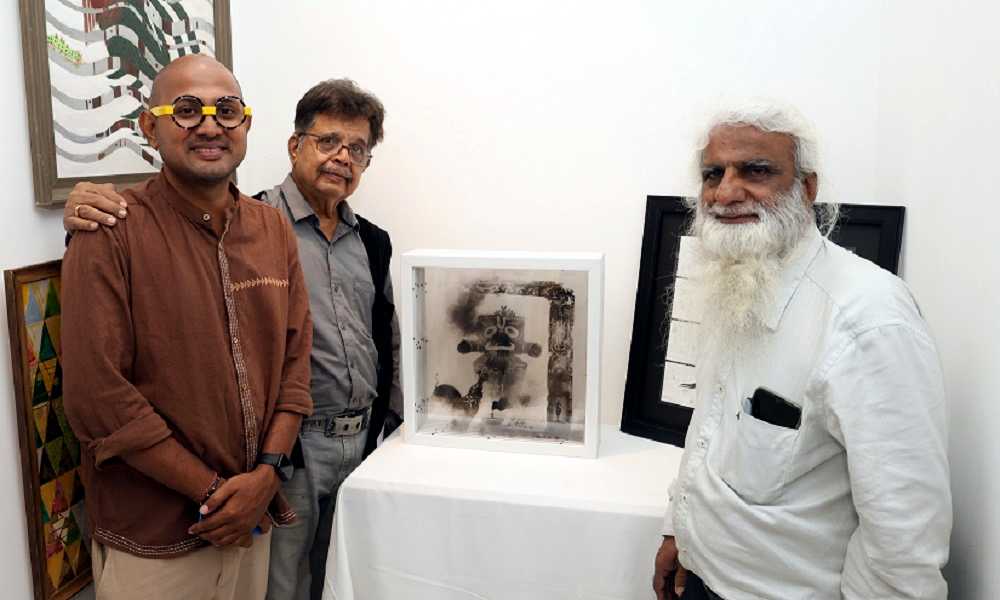 deepak biswal